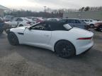 Lot #3032518235 2017 JAGUAR F-TYPE