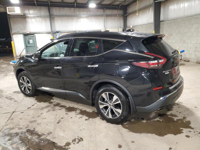 VIN 5N1AZ2BS0MC147519 2021 NISSAN MURANO no.2