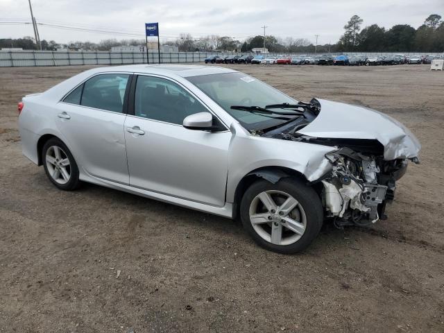 Vin: 4t1bf1fk9cu144502, lot: 86640554, toyota camry base 20124