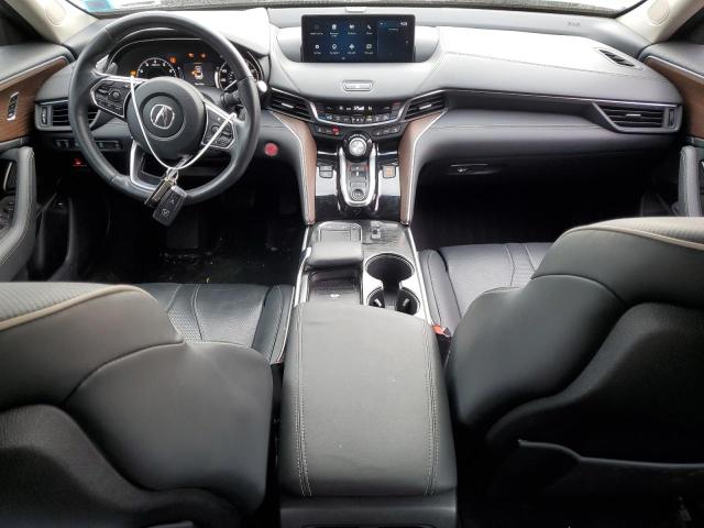 2021 ACURA TLX ADVANC 19UUB6F63MA006418