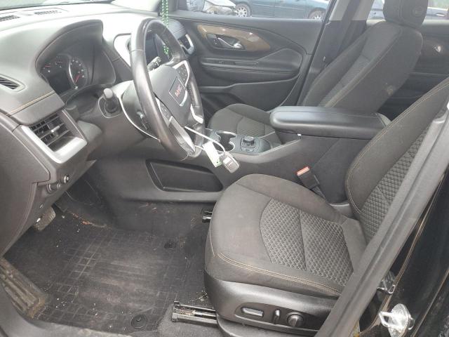 2020 GMC TERRAIN SL - 3GKALTEV0LL132849