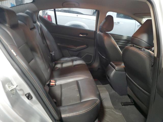 2021 NISSAN ALTIMA SR - 1N4BL4CV0MN366487