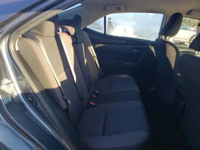2017 TOYOTA COROLLA L - 2T1BURHE7HC865115