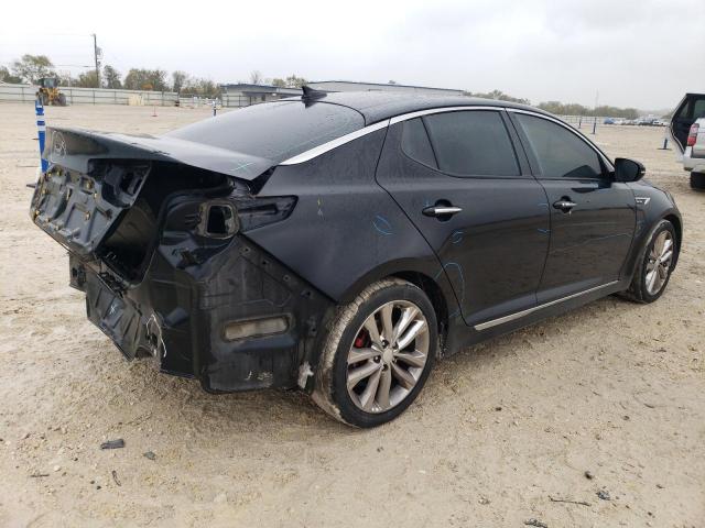 2015 KIA OPTIMA SX - 5XXGR4A65FG503481