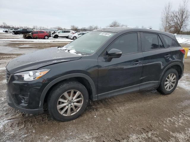 Vin: jm3ke4cy3g0648078, lot: 86278614, mazda cx-5 touring 2016 img_1