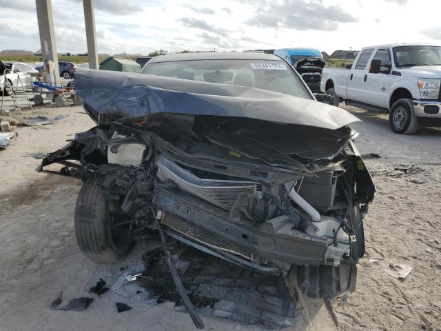 2019 SUBARU IMPREZA 4S3GKAA64K3605836