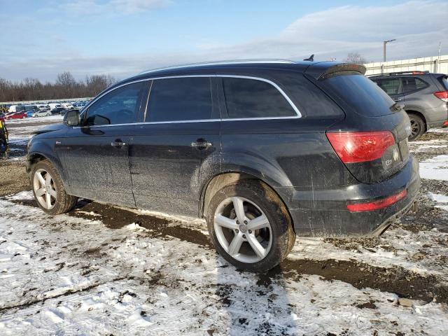 Vin: wa1dgafe6cd006379, lot: 86514904, audi q7 prestige 20122
