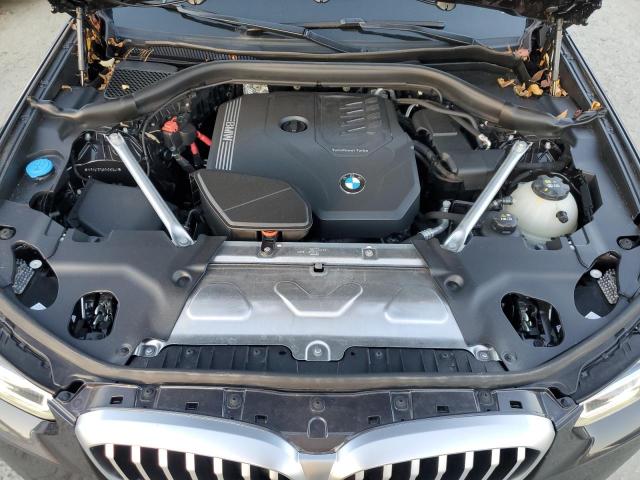 2024 BMW X3 XDRIVE3 - WBX57DP06RN262347