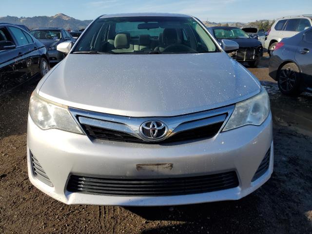 VIN 4T4BF1FK5ER424166 2014 TOYOTA CAMRY no.5