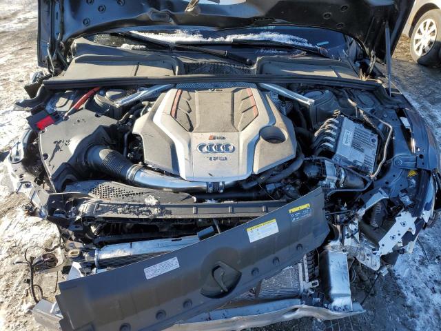 2023 AUDI RS5 WUAAWDF57PA901886