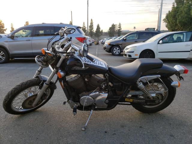 2007 HONDA VT750 DC JH2RC44137M100211