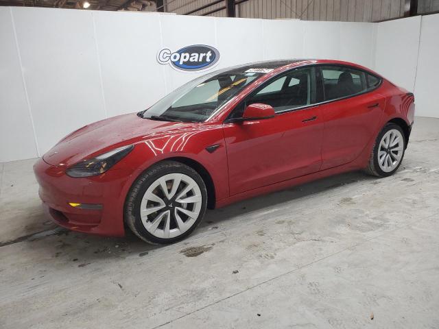 Vin: 5yj3e1ea5pf456626, lot: 84011754, tesla model 3 20231