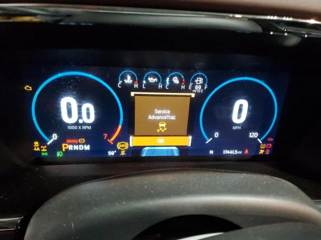 2023 FORD F150 SUPER - 1FTFW1ED3PFA93436