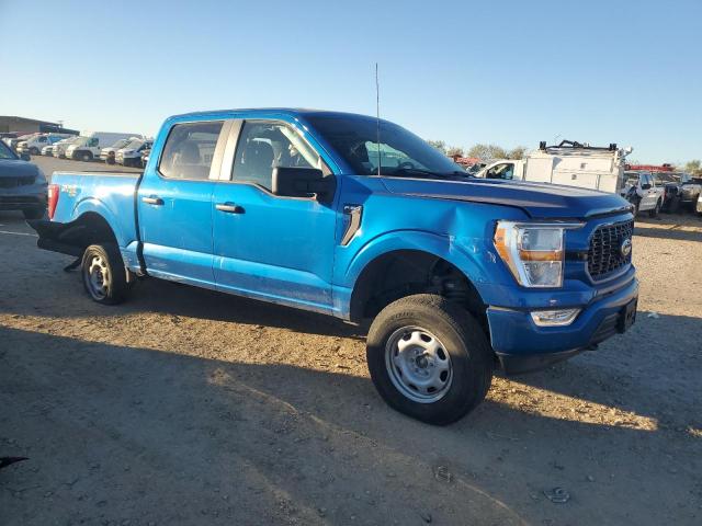 2021 FORD F150 SUPER - 1FTFW1E50MFC28473