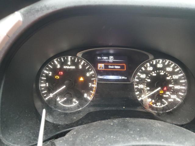 2018 NISSAN PATHFINDER - 5N1DR2MM9JC646651