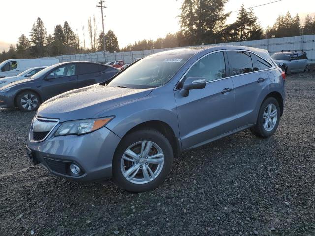 2015 ACURA RDX TECHNO #3045829688