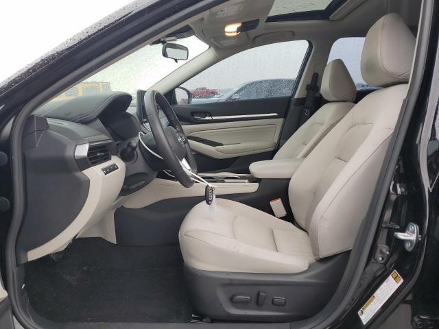 2023 NISSAN ALTIMA SV - 1N4BL4DW8PN337427