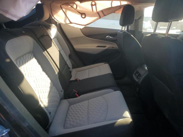 2020 CHEVROLET EQUINOX LS - 2GNAXHEVXL6277325