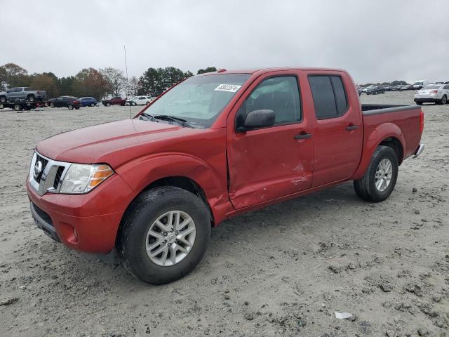 VIN 1N6AD0ER2GN796177 2016 NISSAN FRONTIER no.1