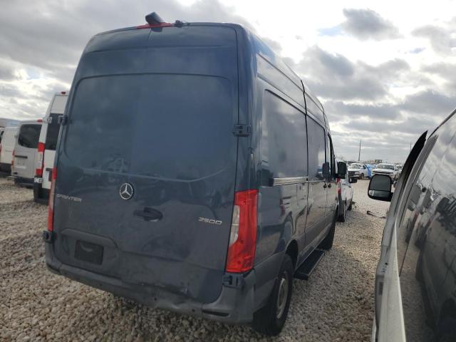 VIN WD4PF0CD8KP032951 2019 MERCEDES-BENZ SPRINTER no.3