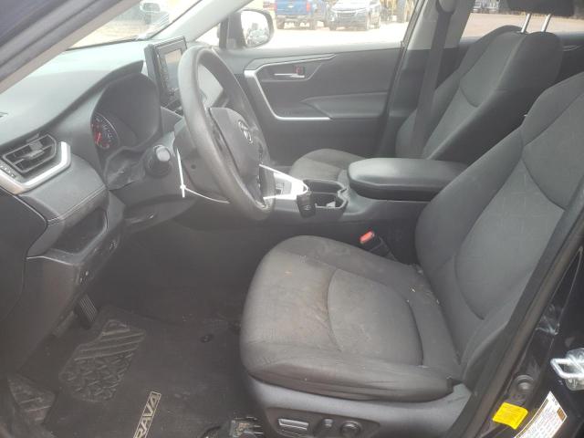 2019 TOYOTA RAV4 XLE - JTMW1RFV0KD013230