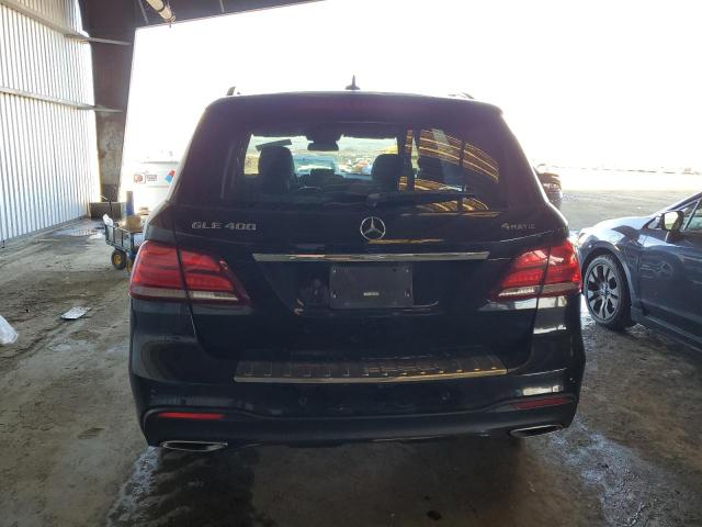 VIN 4JGDA5GB5KB208252 2019 MERCEDES-BENZ GLE-CLASS no.6