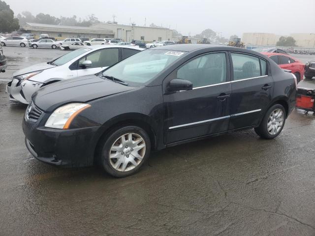 2011 NISSAN SENTRA 2.0 #3033498099