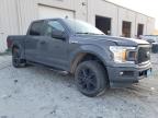 Lot #3024030227 2020 FORD F150 SUPER