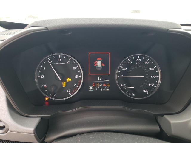 2024 SUBARU CROSSTREK - JF2GUADC3RH336495