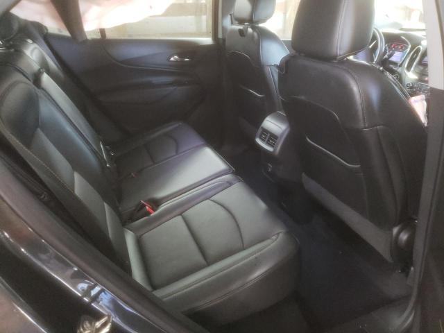 2019 CHEVROLET EQUINOX PR - 3GNAXPEX0KS634622
