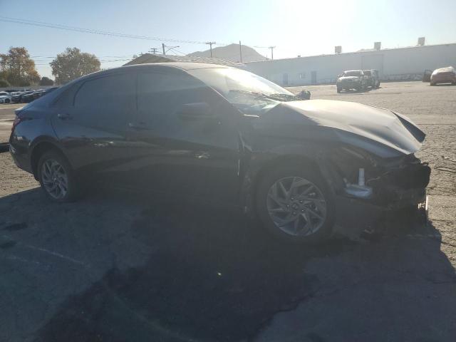 2024 HYUNDAI ELANTRA BL - KMHLM4DJ1RU100475
