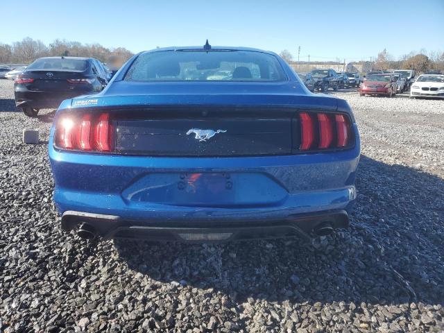 2022 FORD MUSTANG - 1FA6P8TH6N5135327