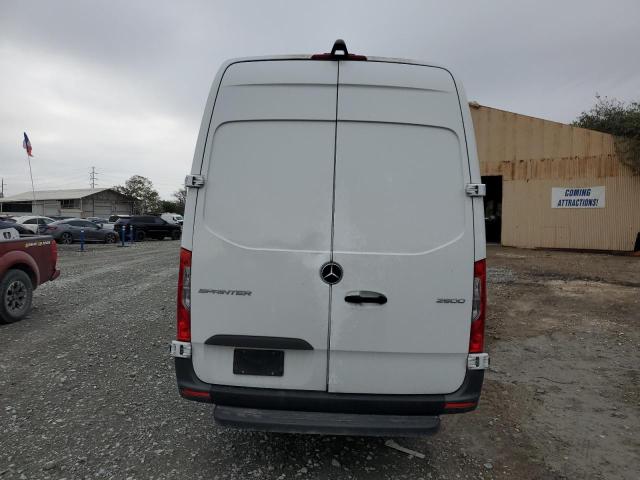 VIN W1Y4NDHYXPT150108 2023 MERCEDES-BENZ SPRINTER no.6