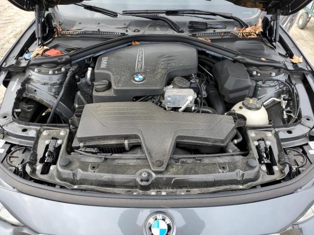 2016 BMW 428 I GRAN - WBA4A9C51GG696070