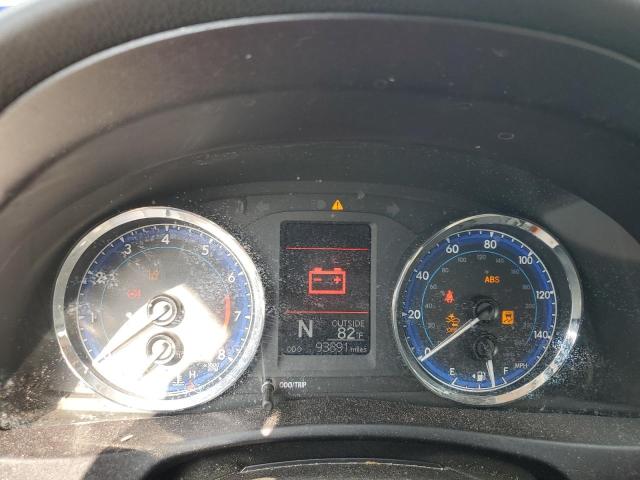 2017 TOYOTA COROLLA L - 5YFBURHE7HP718261