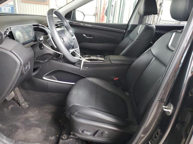 2023 HYUNDAI TUCSON LIMITED - 5NMJECAE6PH207651