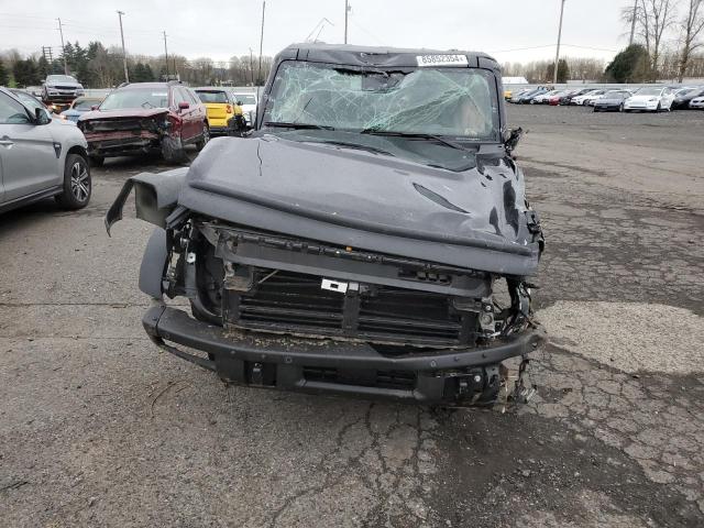 2023 FORD BRONCO BAS - 1FMEE5DP3PLB46702