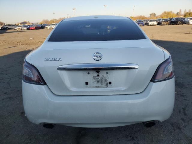 VIN 1N4AA5AP0DC809499 2013 NISSAN MAXIMA no.6