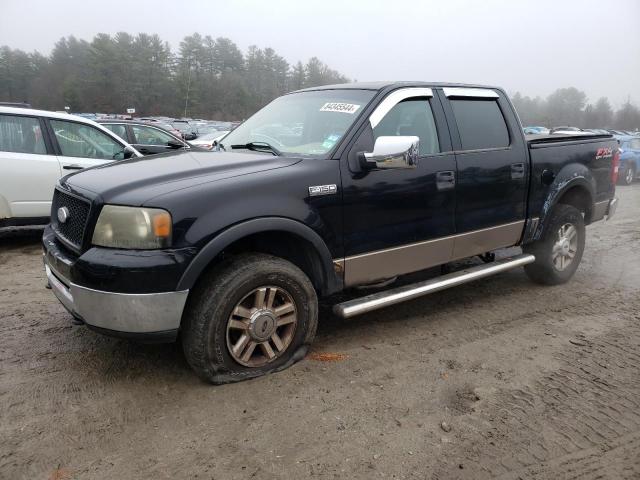 2005 FORD F150 SUPER #3024586621