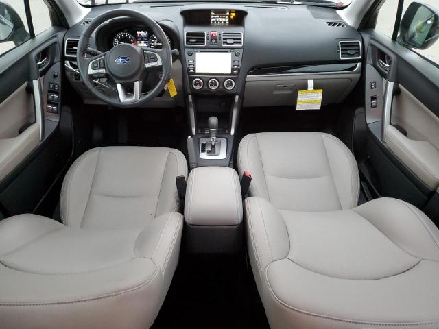 2018 SUBARU FORESTER 2 - JF2SJARC1JH579870