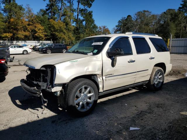 2013 GMC YUKON DENA #3029597115