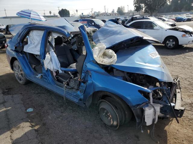 Vin: 4t1bf1fk3gu530032, lot: 87294654, toyota camry le 20164