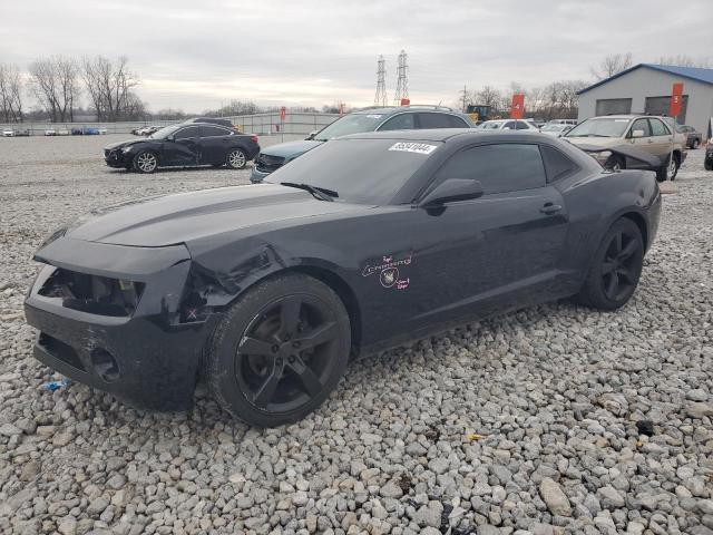 CHEVROLET CAMARO LT