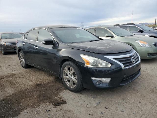 Vin: 1n4al3ap8fn363799, lot: 83811034, nissan altima 2.5 20154
