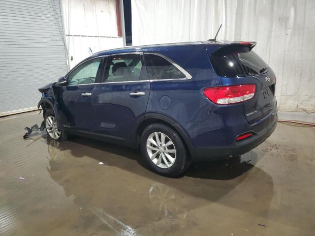 2017 KIA SORENTO LX - 5XYPGDA5XHG319875
