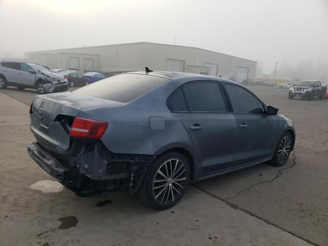 2016 VOLKSWAGEN JETTA SPOR - 3VWD17AJ1GM298111