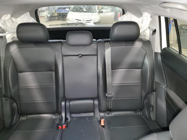 2019 VOLKSWAGEN TIGUAN SE - 3VV2B7AX0KM129915