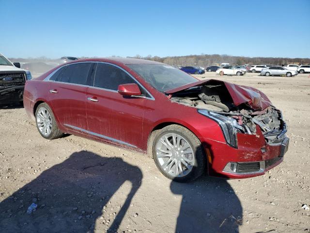 Vin: 2g61m5s38j9137176, lot: 84068064, cadillac xts luxury 20184