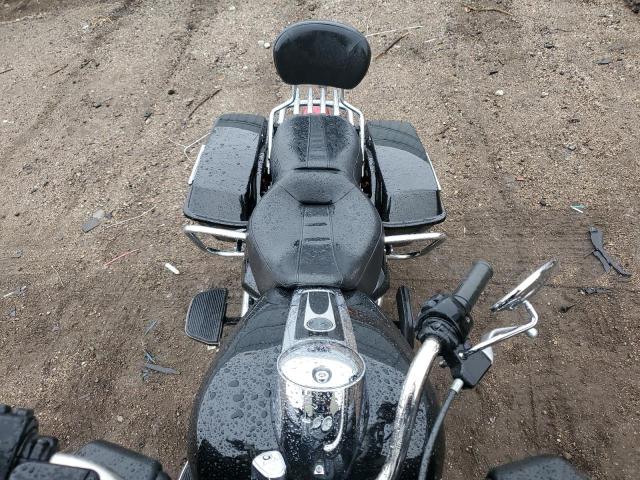 2009 HARLEY-DAVIDSON FLTR 1HD1FS4149Y657852