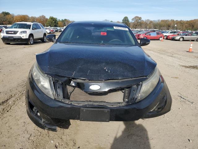 VIN 5XXGM4A73EG301342 2014 KIA OPTIMA no.5